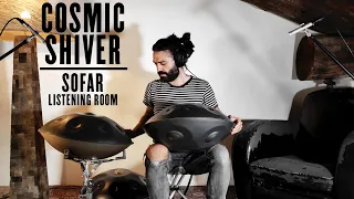 Gabriele Pollina || Cosmic Shiver (Live @Sofarsounds  Listening Room)