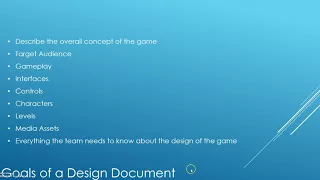 Game Design Doc 1