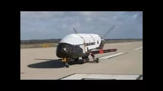 SPACEX LAUNCH: Orbital Test Vehicle 5 (OTV-5) X-37B 37B Replay of various launch & landing