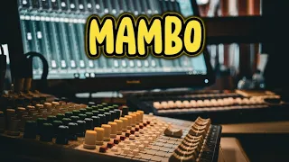 Nikki Vianna - Mambo (Life For Music)