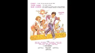 Bionic Boy (1977) / English Dubbed; Johnson Yap, Subas Herrero & Romy Diaz - FULL MOVIE