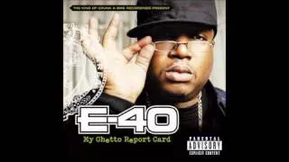 Gimme Head Original- E-40