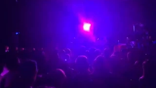 Xavier Rudd - “Let me know" (Live @ Highline Ballroom, NYC)