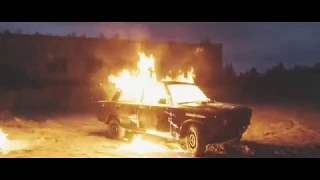 Peste Noire - Le Dernier Putsch (official video) HD