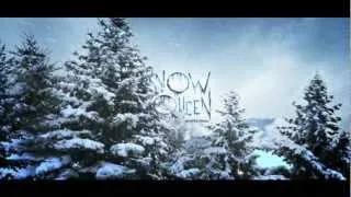 The Snow Queen Trailer