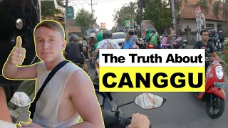 What is Canggu like in 2024? | A day in the life of a digital nomad | Bali Travel Vlog