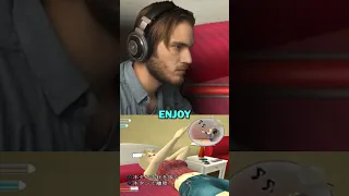 Marzia CAUGHT PewDiePie at the WRONG TIME