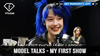 Model talks F/W 17-18 - My First show - 2 | FashionTV