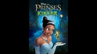 The Princess and the Frog - Dig a Little Deeper {Flemish}