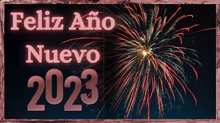 ☃️Feliz Nuevo Año 2023 ❄️Las Mejores Frases para dedicar en año nuevo ❄️
