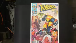 X-Men 92 issue 6