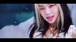 BLACKPINK(블랙핑크) - How You Like That @인기가요 (official) watch until the end @인기가요 to be impressed!