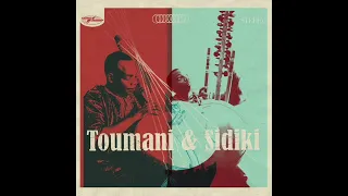 Toumani & Sidiki - Toumani Diabaté & Sidiki Diabaté