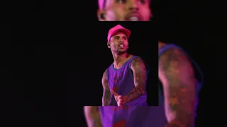 Chris brown - Another round ( Sped Up )