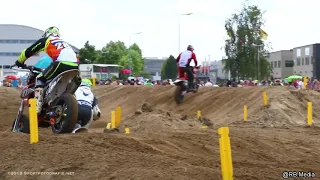 Supermoto Den Dungen 2018