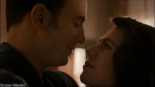 Move Your Body | Captain America & Agent Carter