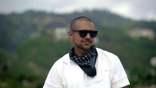 Sean Paul - HOLD ON TO THE DREAM