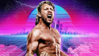 80s Remix: AEW Kenny Omega "Battle Cry" Entrance Theme - INNES