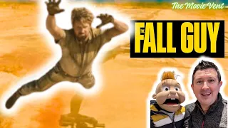 The Fall Guy - Cinema Movie Review