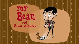 Rat Trap mr Bean