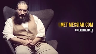 WOW! This Jewish man turns to Jesus and explains why in a way you never heard before!