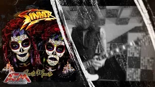 SINNER - Santa Muerte (2019) // Official Lyric Video // AFM Records