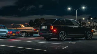 2020 Rolls Royce Cullinan BlackBadge 600 HP 0-200 km/h