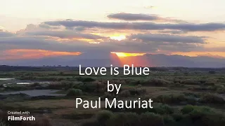 Paul Mauriat - Love is Blue