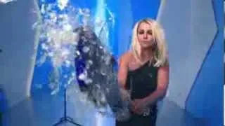 Britney Spears-X Factor-New Judges Commercial(2012)