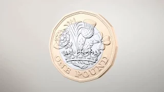 The New £1 Coin