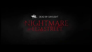 The Nightmare DBD Trailer | A NIGHTMARE ON ELM STREET - Dead by Daylight Teaser