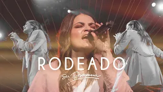 Rodeado [Así peleo mis batallas] - Su Presencia (Surrounded - Uperroom) - Español | Música Cristiana