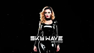 Madonna - Frozen - Sky Wave Retro Remix