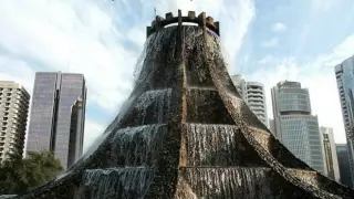 Самые большие фонтаны мира Топ10 / The largestfountain in the world Top10