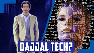 Ai & Dead Hologram| Will Dajjal use this?