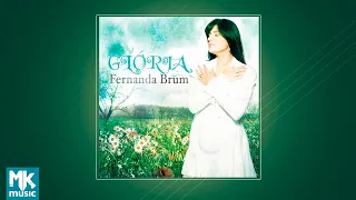 💿 Fernanda Brum - Glória (CD COMPLETO)