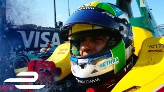 Lucas di Grassi: Journey Of A Champion - Formula E