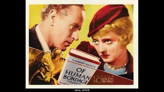 Of Human Bondage (1934) - sa prevodom