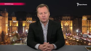 Чему быть, того не миновать: интервью с Вороненковым за месяц до его убийства
