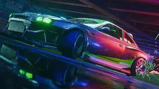 Need For Speed Unbound PS5 4K 60 FPS Ultra Gameplay