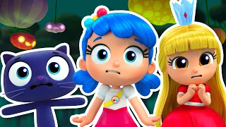 TRUE's Halloween Special! 🎃 FULL EPISODE! 🌈 True and the Rainbow Kingdom