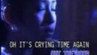 videoke - (j magdangal) crying time
