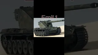 Ветка Kranvagn WoT Blitz в реальной жизни