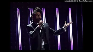 The Weeknd- In The Night (2016 Grammy Performance)