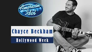 Chayce Beckham and his Hollywood Journey Part 3