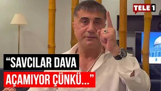 Sedat Peker'in iddialarına yargı neden sessiz? Avukat Murat Ergün değerlendirdi