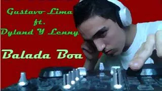 Balada boa (DJ DANY remix)