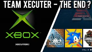 Team Xecuter - The story of the infamous Nintendo Switch Modding Group | MVG