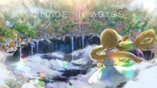Made in Abyss 『AMV』 - Hanezeve Caradhina by Kevin Penkin