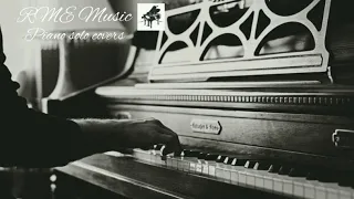 Mi historia entre tus dedos- Gianluca Grinani- Piano Cover/ Piano Solo